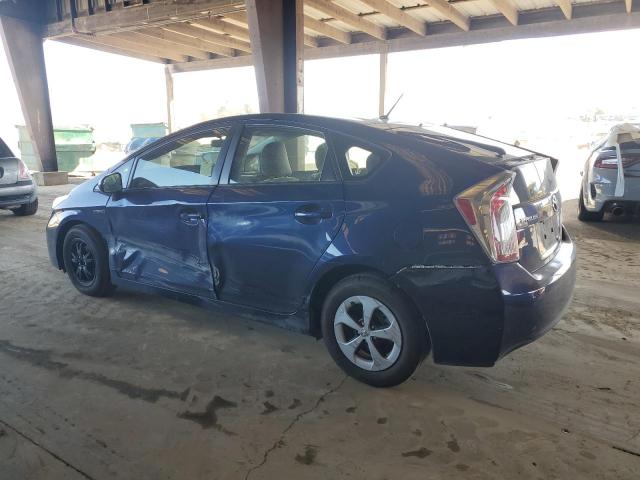 Vin: jtdkn3du1f0483628, lot: 51980875, toyota prius 20152