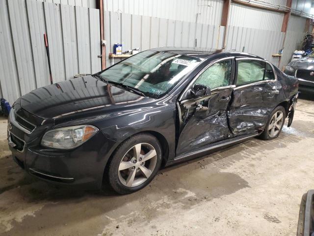 2012 CHEVROLET MALIBU 1LT - 1G1ZC5E06CF207765