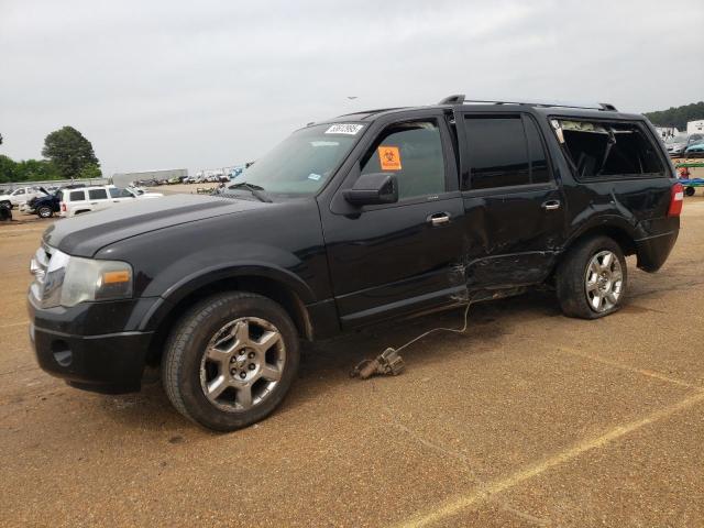 Vin: 1fmjk1k54def21773, lot: 53612995, ford expedition el limited 2013 img_1