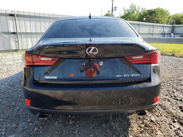 2015 LEXUS IS 350 JTHCE1D24F5006295