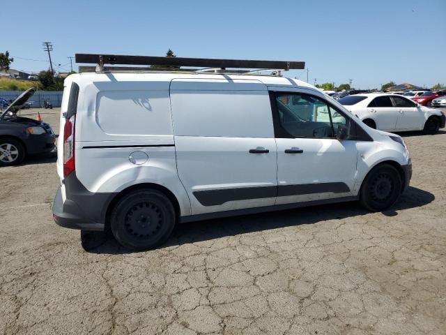 FORD TRANSIT CO 2018 white  gas NM0LS7E76J1350635 photo #4