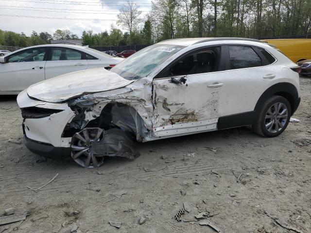 Vin: 3mvdmbbm5pm509766, lot: 54146295, mazda cx30 select 2023 img_1