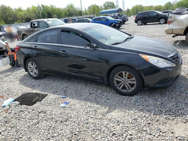 Vin: 5npeb4ac1dh793477, lot: 52675925, hyundai sonata gls 20134