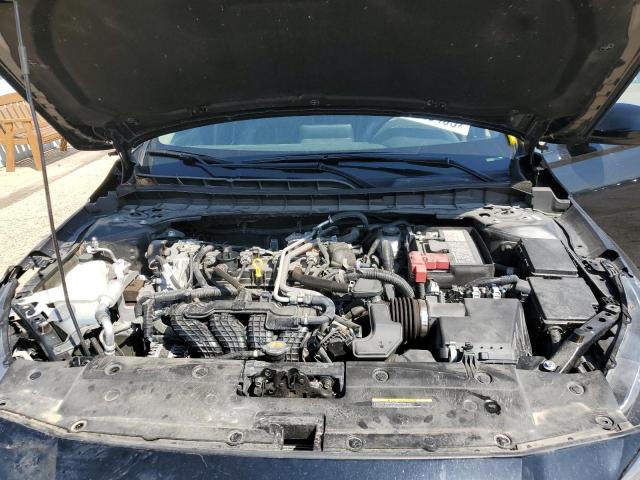 2024 NISSAN ALTIMA SR - 1N4BL4CW5RN313168