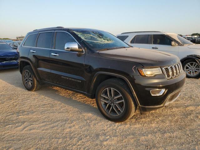 Vin: 1c4rjebg9kc715713, lot: 50615695, jeep grand cher limited 20194