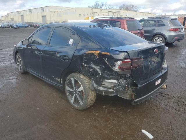 Vin: 4s3gkam61j3611877, lot: 51994785, subaru impreza sport 20182