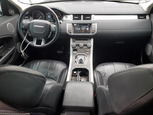 2016 LAND ROVER RANGE ROVE - SALVP2BG3GH123898