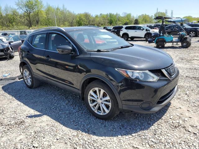 2018 NISSAN ROGUE SPOR - JN1BJ1CP5JW189797