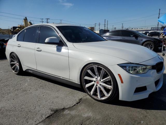Vin: wba8b3g31hnu36415, lot: 52632645, bmw 3 series i 20174