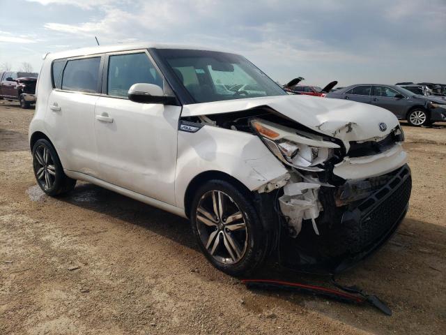 Vin: kndjp3a5xe7086279, lot: 53992065, kia soul + 20144