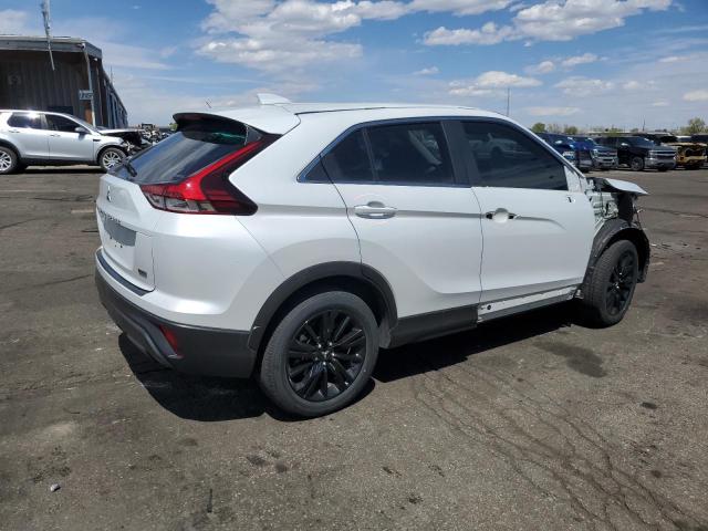 Vin: ja4atvaa9pz006749, lot: 53241435, mitsubishi eclipse le 20233