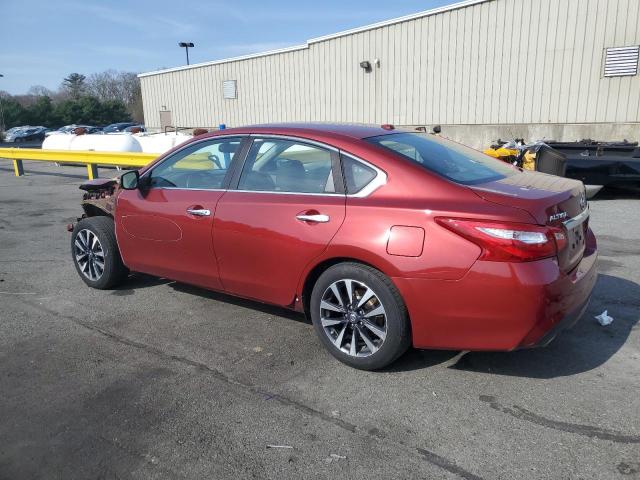 Vin: 1n4al3apxgc221953, lot: 53166305, nissan altima 2.5 20162