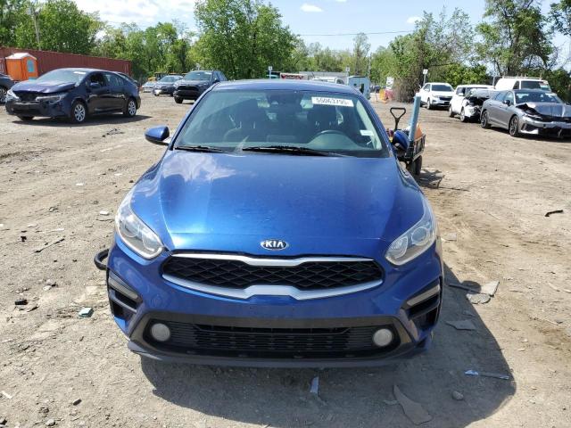 2020 KIA FORTE FE 3KPF24AD8LE244097