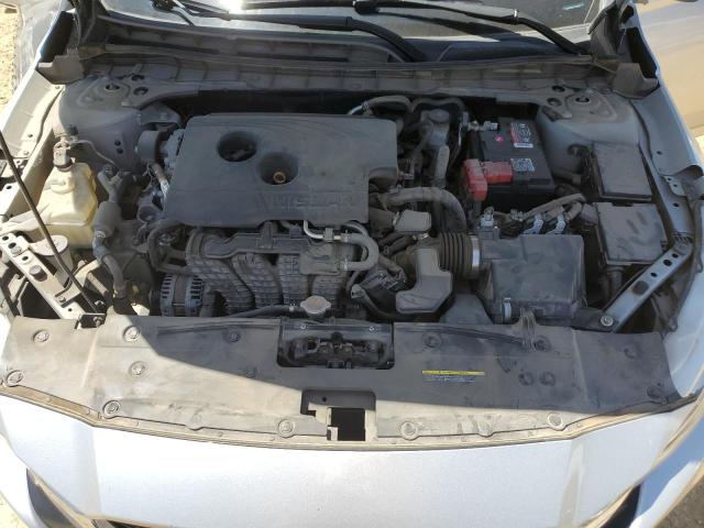 2020 NISSAN ALTIMA S - 1N4BL4BV3LC133165