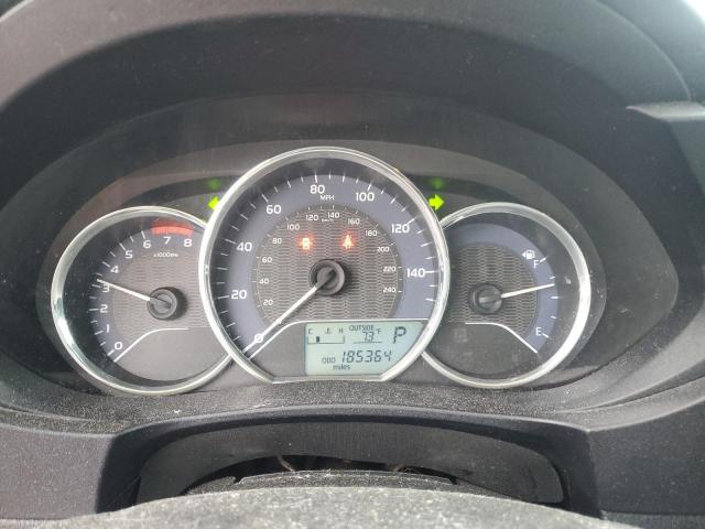 2016 TOYOTA COROLLA L - 2T1BURHE8GC501798