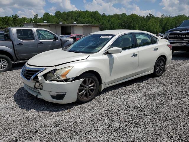 Vin: 1n4al3ap3fc486678, lot: 54488585, nissan altima 2.5 2016 img_1