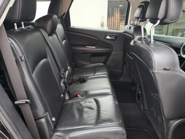 2015 DODGE JOURNEY CR 3C4PDCGG0FT531833