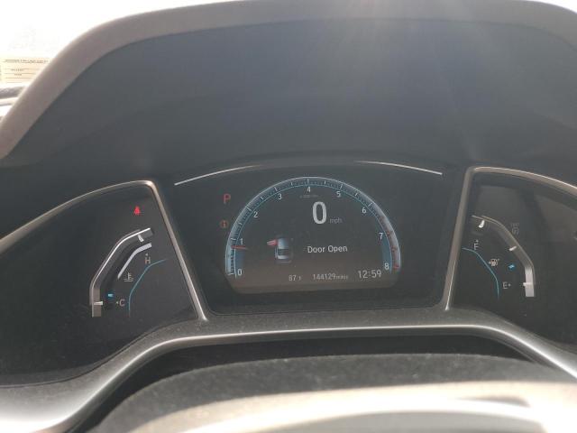 2016 HONDA CIVIC EX - 19XFC1F3XGE021643