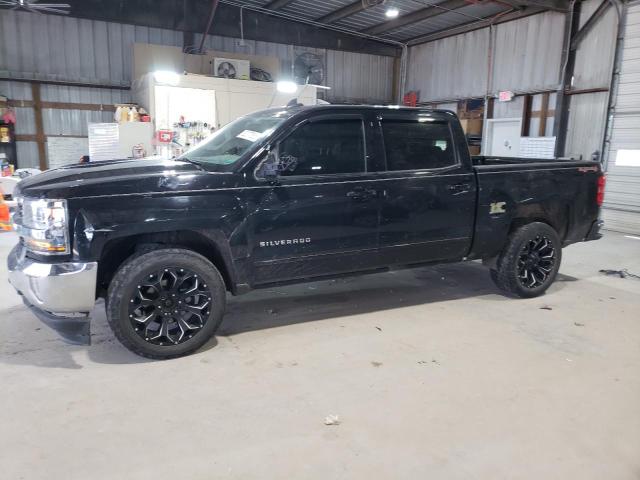 Vin: 3gcukrec7hg252337, lot: 52377565, chevrolet all models k1500 lt 2017 img_1