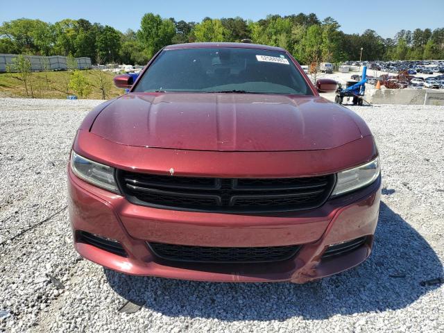2018 DODGE CHARGER R/ - 2C3CDXCT0JH221714