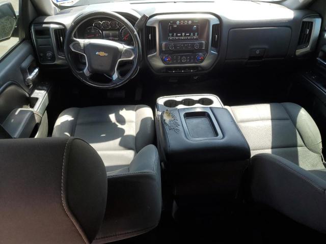 2016 CHEVROLET SILVERADO - 3GCPCREH3GG113777