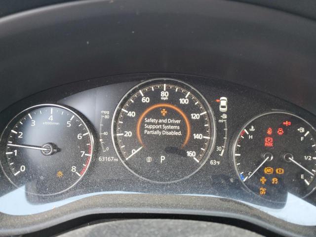 2019 MAZDA 3 PREFERRE JM1BPACM8K1104421