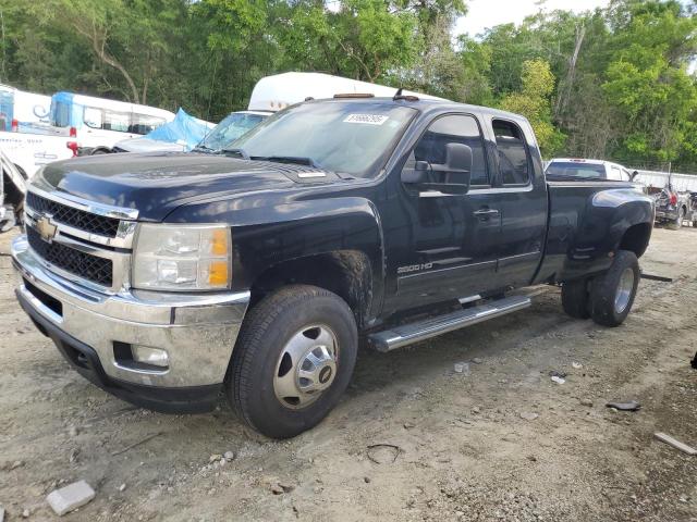 Vin: 1gc5k1c84bz222806, lot: 51666295, chevrolet all models k3500 ltz 2011 img_1