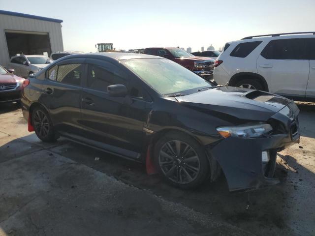2015 SUBARU WRX PREMIU JF1VA1F60F9822831
