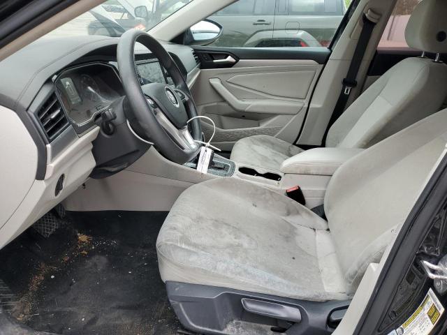 2020 VOLKSWAGEN JETTA S - 3VWCB7BU8LM077309