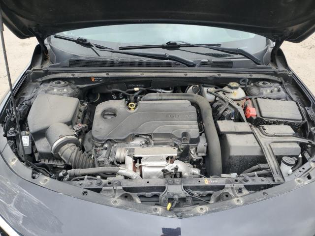 2022 CHEVROLET MALIBU LS - 1G1ZB5STXNF168487