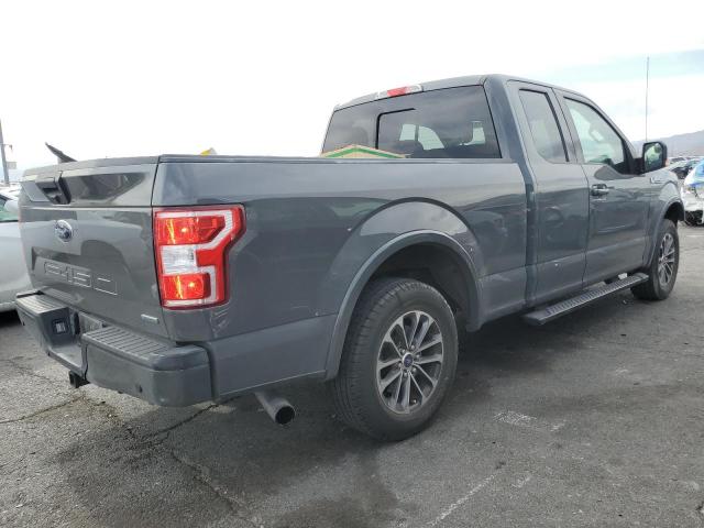 Vin: 1ftex1cp0lfb48120, lot: 53702825, ford f-150 super cab 20203