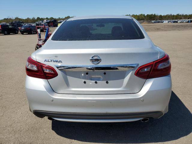 2018 NISSAN ALTIMA 2.5 - 1N4AL3AP0JC123084