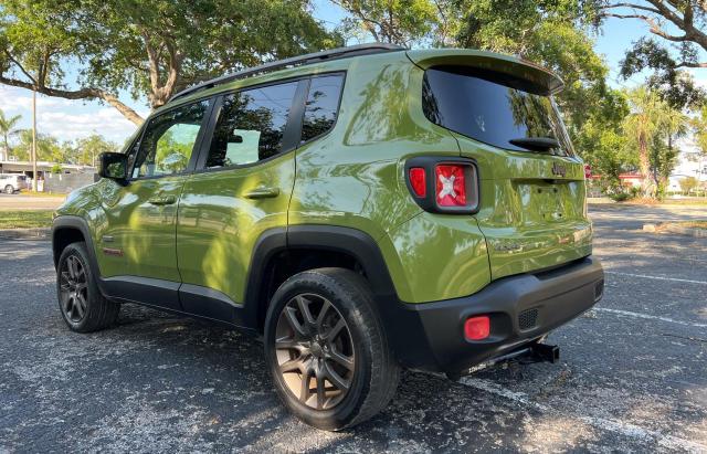 Vin: zaccjbbt4gpd15191, lot: 54068515, jeep renegade latitude 20163