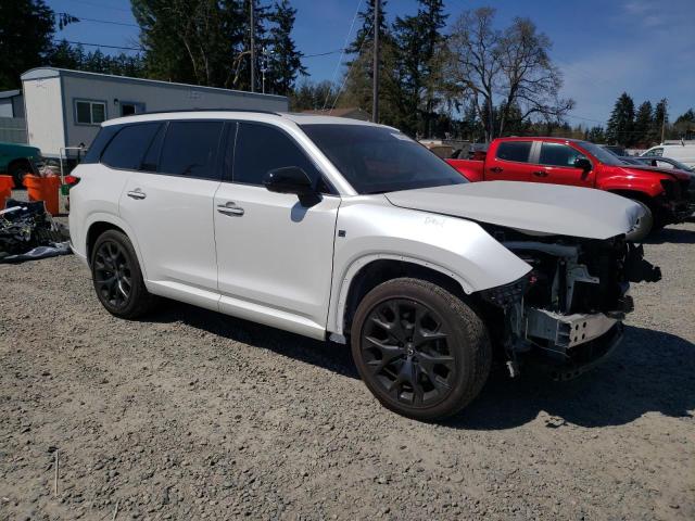 Vin: 5tdabab64rs003483, lot: 53358555, lexus tx 500h f 500h f sport premium 20244