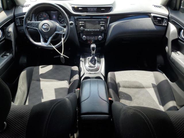 2018 NISSAN ROGUE SPOR - JN1BJ1CP8JW161539