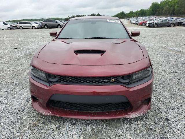 2020 DODGE CHARGER 2C3CDXGJ0LH148050