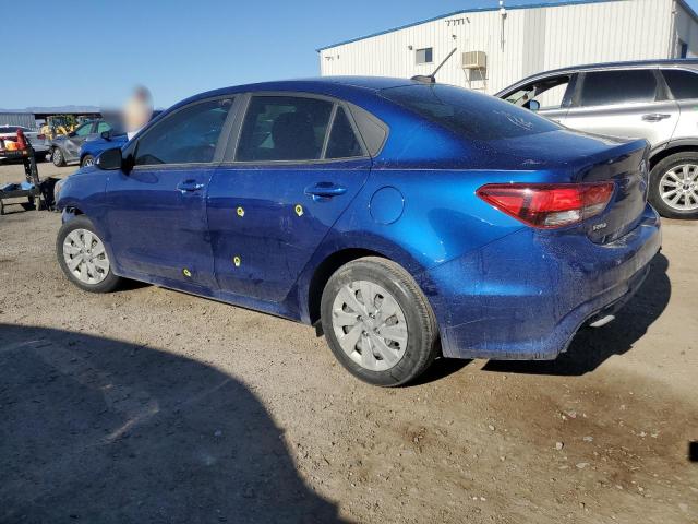 Vin: 3kpa24adxle311664, lot: 54400025, kia rio lx 20202