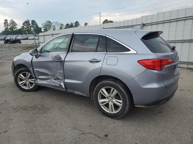 Vin: 5j8tb4h37el024672, lot: 54116435, acura rdx 20142