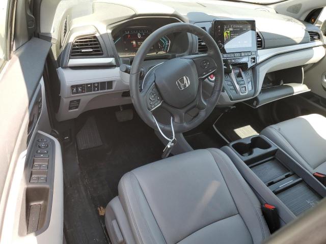 2024 HONDA ODYSSEY EX - 5FNRL6H63RB046690