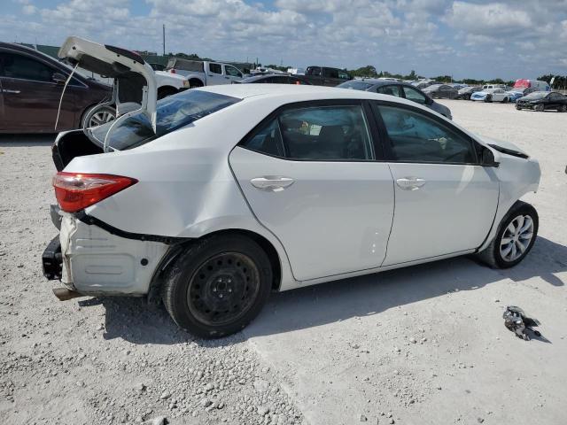 2018 TOYOTA COROLLA L - 5YFBURHE3JP839438