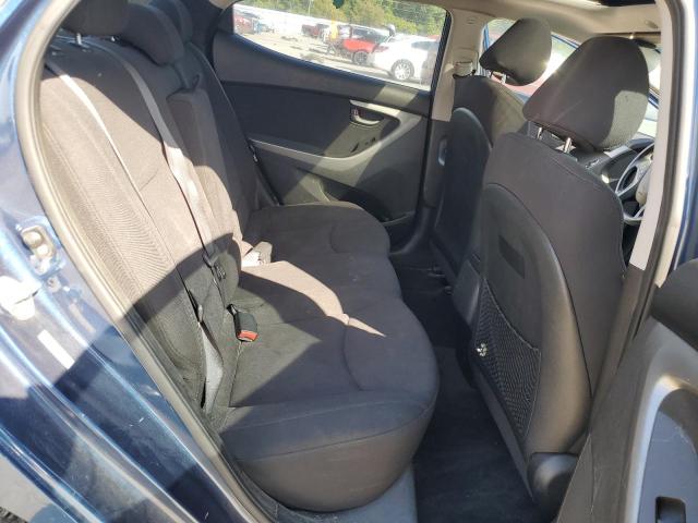 2016 HYUNDAI ELANTRA SE - KMHDH4AE7GU565078