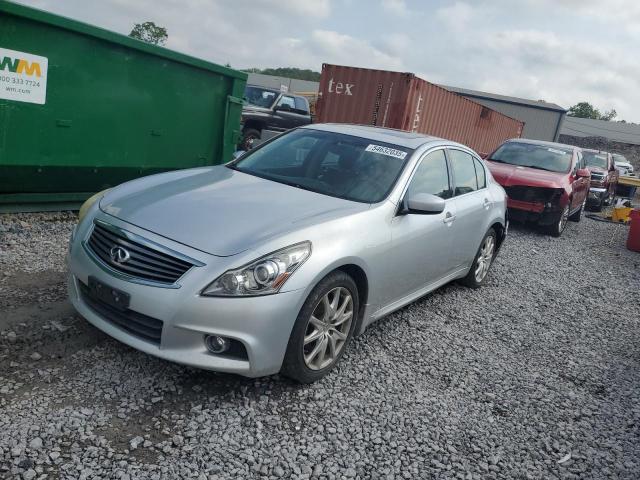 INFINITI G37