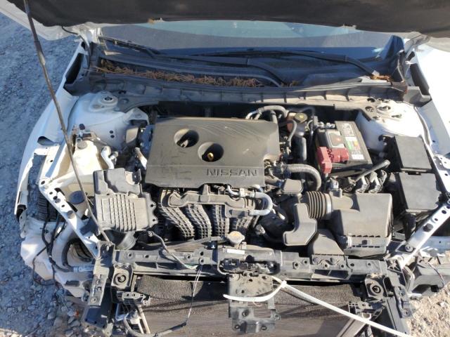 2019 NISSAN ALTIMA SR - 1N4BL4CV6KC196824