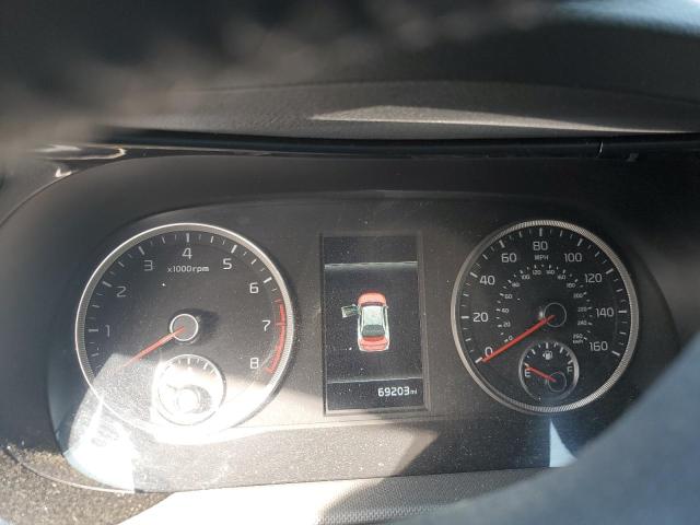 2021 KIA K5 GT LINE - 5XXG64J25MG041197