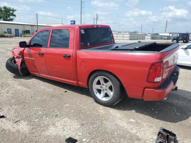 Vin: 3c6rr7kt4hg796926, lot: 54553535, ram 1500 st 20172