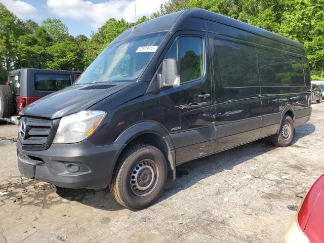 Vin: wd3pe8ccxfp144900, lot: 53993015, mercedes-benz sprinter 2500 2015 img_1
