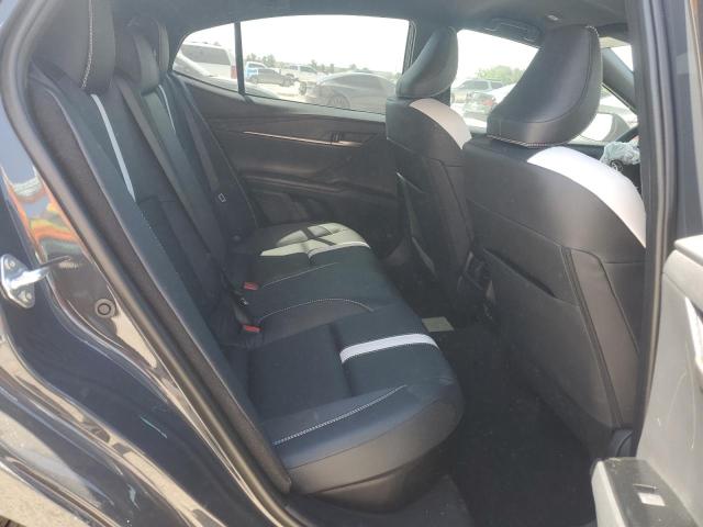 2025 TOYOTA CAMRY XSE - 4T1DAACK8SU113543