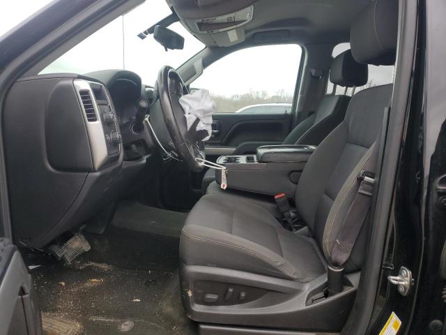2015 CHEVROLET SILVERADO - 1GCVKREC3FZ391706
