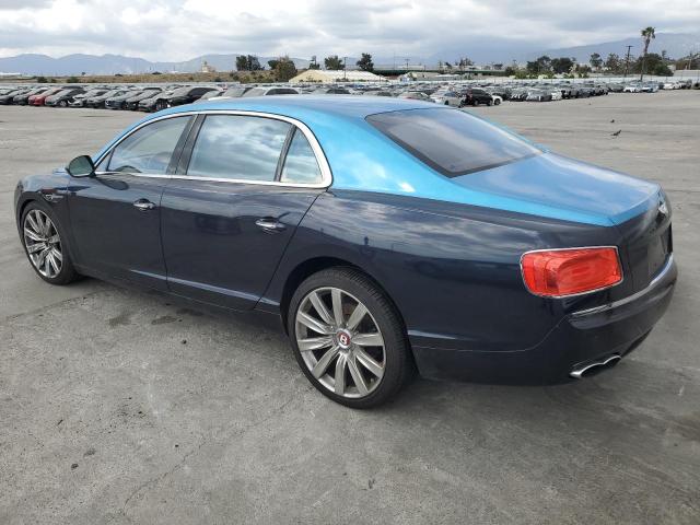 2016 BENTLEY FLYING SPU SCBET9ZA6G8050669