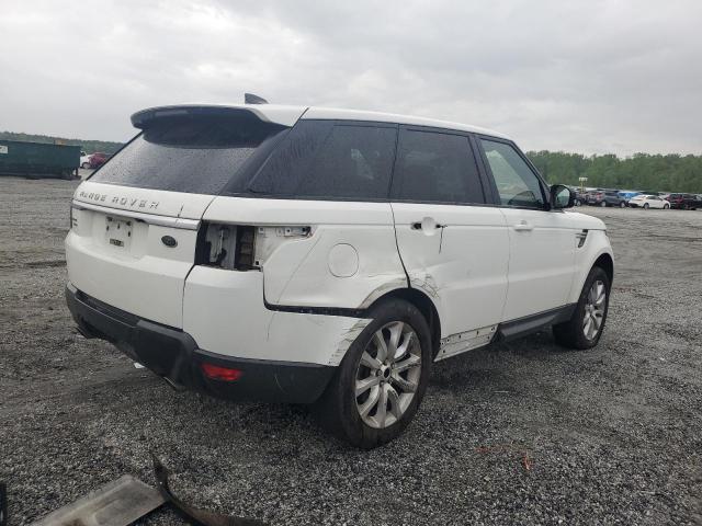 2017 LAND ROVER RANGE ROVE - SALWR2FV5HA694603